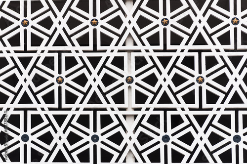 Photo: National Mosque of Malaysia National Mosque of Malaysia