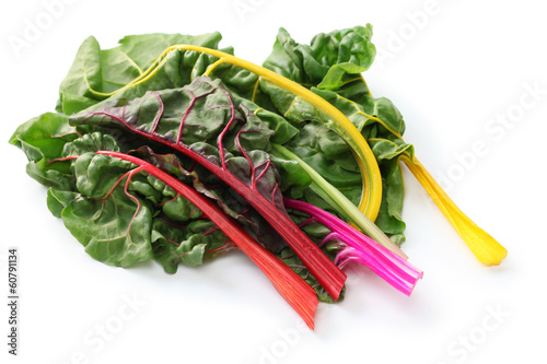 Photo: swiss chard, mangold, bietola swiss chard, mangold, bietola