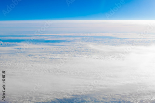 Photo: Clouds Clouds