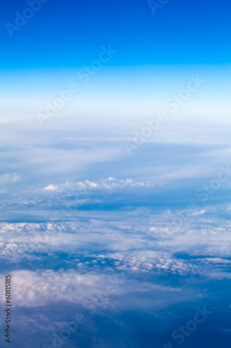 Photo: Clouds Clouds