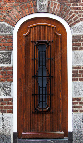 Photo: house door house door
