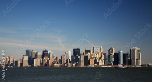 Photo: View of Manhattan View of Manhattan