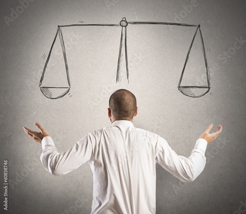 Photo: Decision Decision