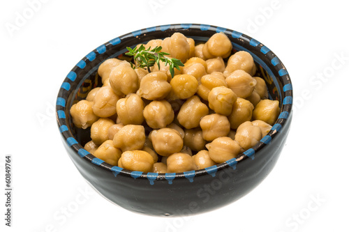 Photo: Peas nut Peas nut
