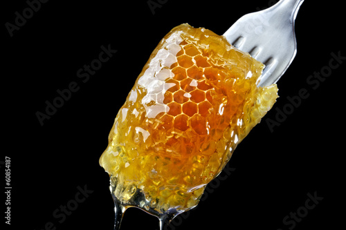 Photo: honey honey