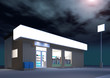 convenience store convenience store