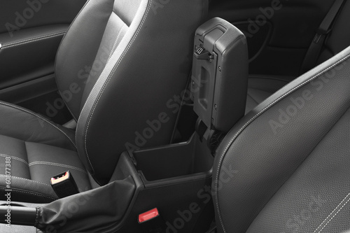 Photo: Armrest Armrest