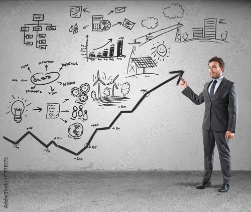 Photo: Strategy Strategy