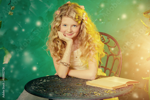 Photo: fairy tales fairy tales