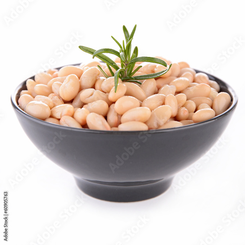 Photo: beans beans