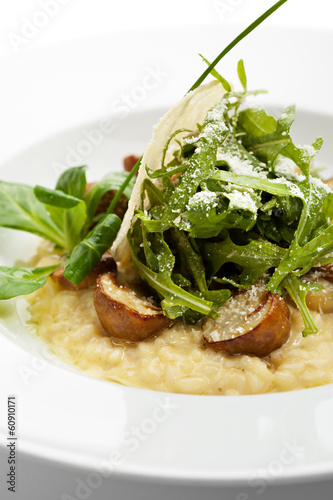 Photo: Risotto Risotto