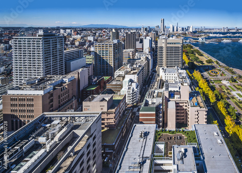 Photo: Yokohama, Japan Yokohama, Japan
