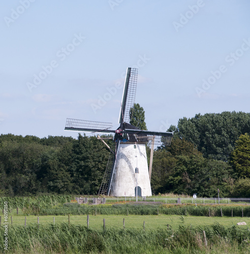 Photo: old windmill old windmill