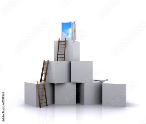 Illustration: Career Career