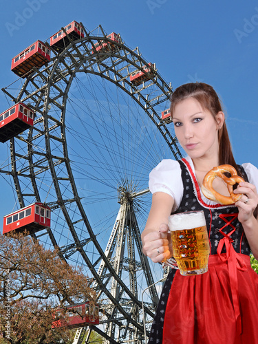 Photo: vienna - austria vienna - austria