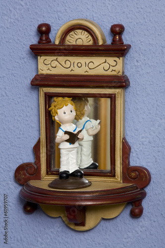 Photo: First Communion Doll First Communion Doll