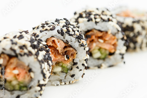 Photo: tasty sushi tasty sushi