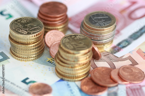 Photo: viel Geld viel Geld