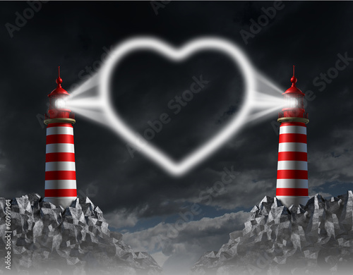 Illustration: Relationship Communication Relationship Communication