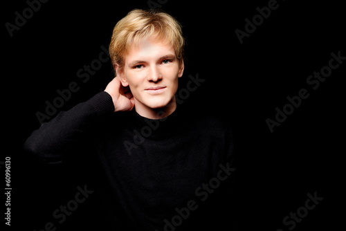 Photo: handsome handsome
