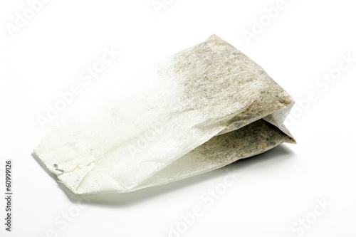 Photo: teebeutel teebeutel