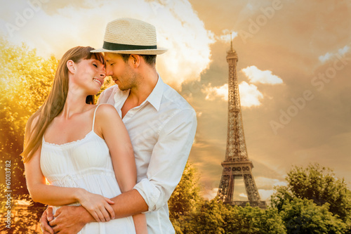 Photo: sundown paris sundown paris
