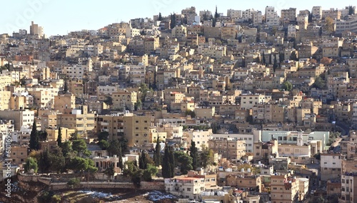 Photo: Amman, Jordan Amman, Jordan