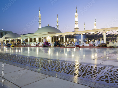 Photo: New images of Kaaba in Mecca after restoration New images of Kaaba in Mecca after restoration