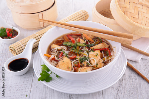 Photo: asian cuisine,soup asian cuisine,soup
