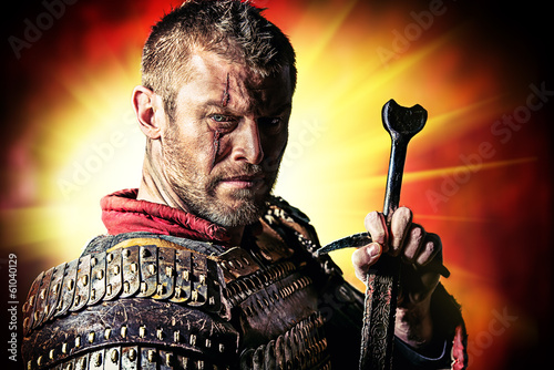 Photo: knight knight