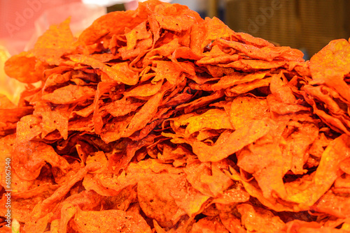 Photo: Dried Squid Dried Squid