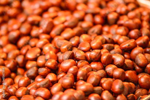 Photo: Chestnut Chestnut