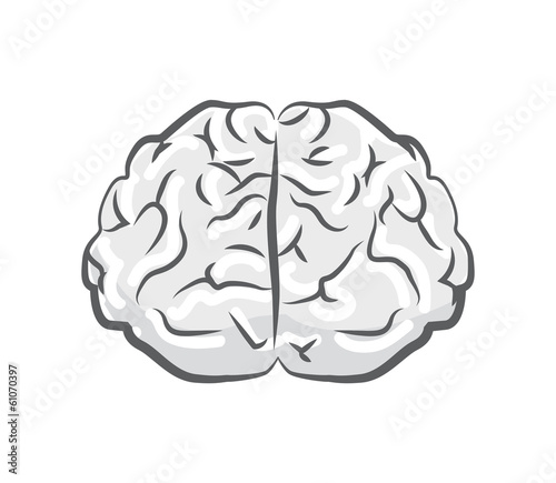Vector: Brain Brain