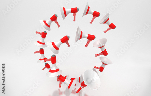 Illustration: Nuovi media, comunicazione, marketing Nuovi media, comunicazione, marketing