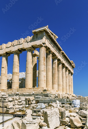 Photo: Parthenon, Athens Parthenon, Athens