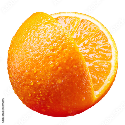 Photo: Orange fruit Orange fruit