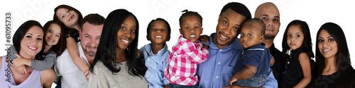 Photo: Families Families