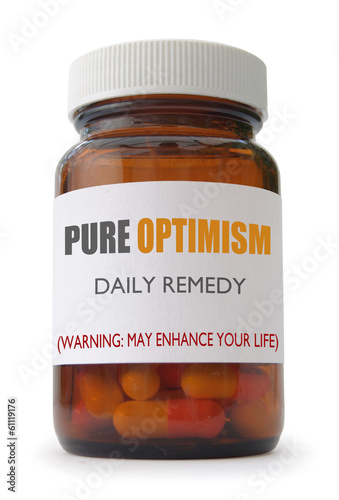 Photo: Optimism Optimism