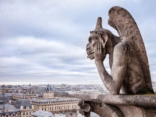 Photo: Paris Paris