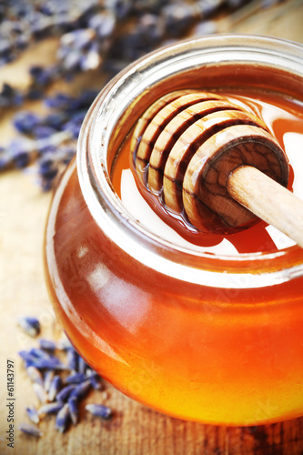 Photo: Honey Honey