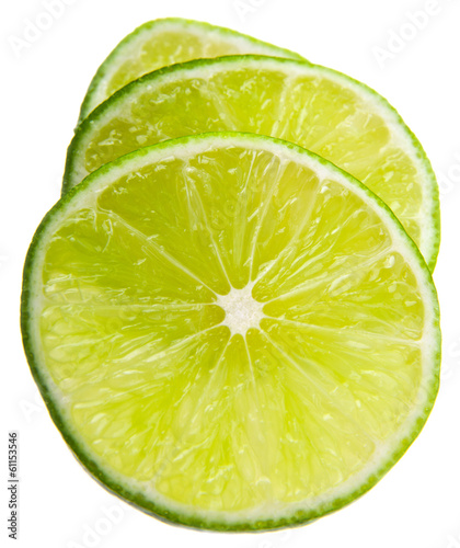Photo: lime lime