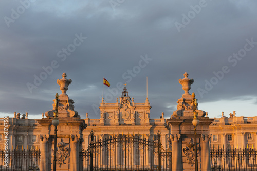 Photo: Royal Palace of Madrid Royal Palace of Madrid