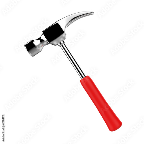 Illustration: Hammer Hammer