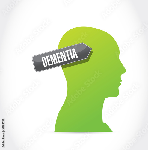 Photo: dementia illustration design dementia illustration design