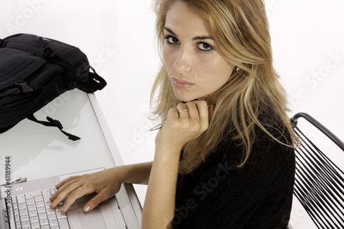 Photo: Writers Block Writers Block