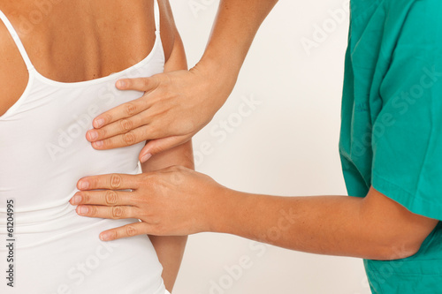Photo: Osteopathie Osteopathie