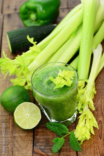 Photo: Gemüsesaft Gemüsesaft