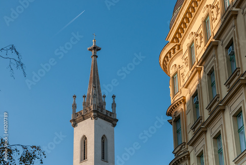 Photo: Augustinerkirche in Wien Augustinerkirche in Wien