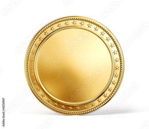 Illustration: coin coin