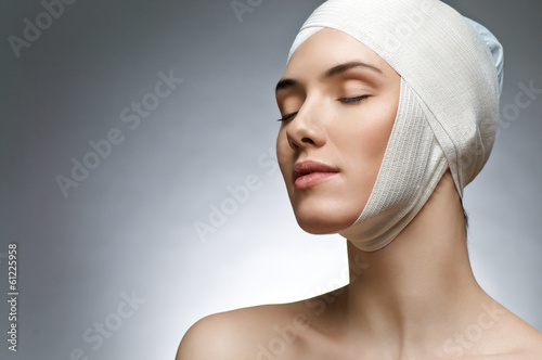 Photo: beauty woman beauty woman